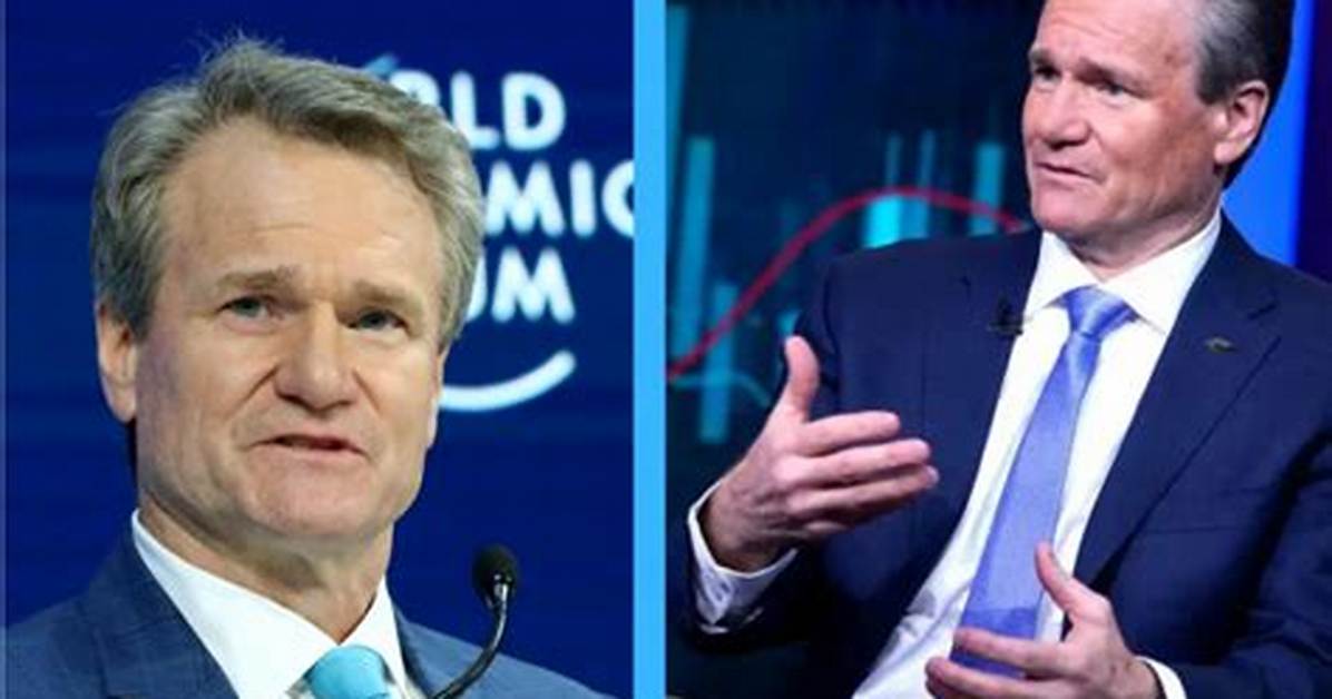 Brian Moynihan Net Worth – How Much Is Brian Moynihan Worth?