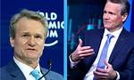Brian Moynihan Net Worth – How Much Is Brian Moynihan Worth?