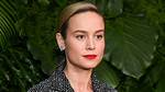 Brie Larson Admits to Being Skeptical of Her Own Sexuality