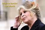 Brigitte Bardot Net Worth – How Much Is Brigitte Bardot Worth?
