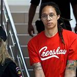 Britney Griner: a Journey Through the Male Prison System