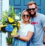 Brittany Favre Husband Patrick Valkenburg Married, Net Worth, Family