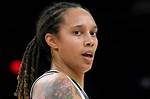 Brittany Griner: a Glimpse Beyond the Court
