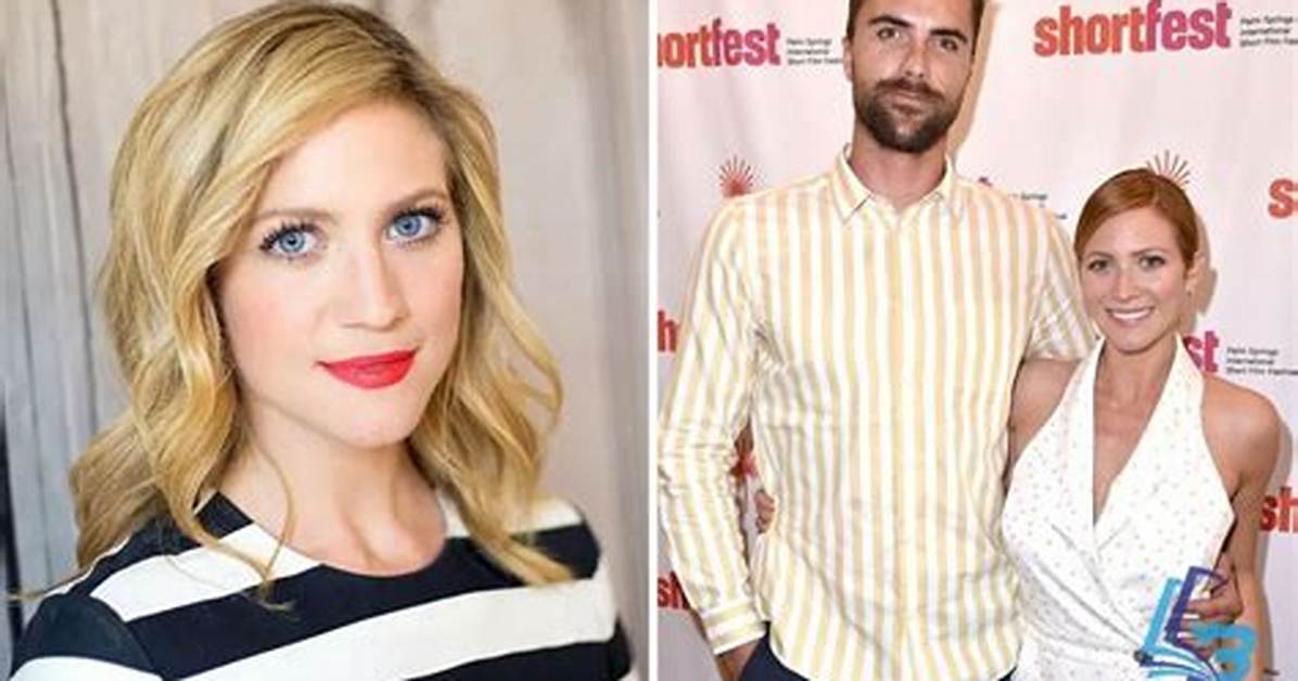 Brittany Snow Net Worth – How Much Is Snow Worth?