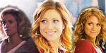Brittany Snow Tv Shows: a Journey Through the Silver Screen