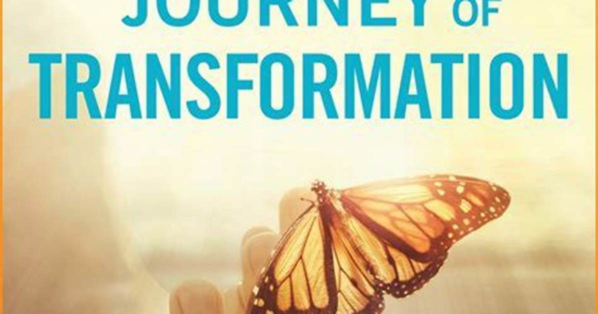 Brittney: a Journey of Courage and Transformation
