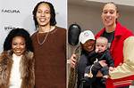 Brittney Griner's Journey to Motherhood: the Story of Her Twins