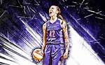 Brittney Griner: the Trailblazer in Women's Basketball and Trans Rights