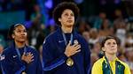 Brittney Yvette Griner: a Journey of Strength and Perseverance