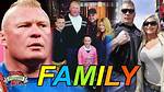 Brock Lesnar's Brother: Uncovering the Family Ties of the Beast Incarnate