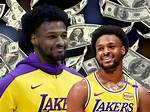 Bronny James Net Worth – How Much Is Bronny Worth?