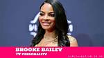 Brooke Bailey Net Worth – How Much Is Brooke Bailey Worth?