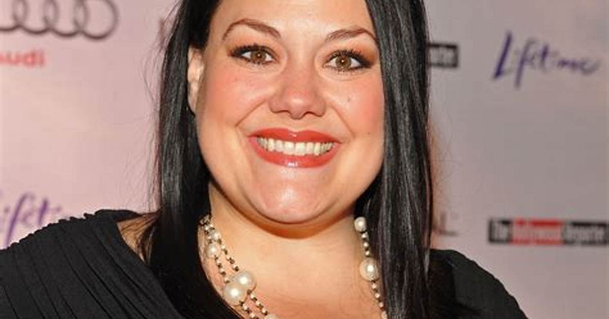 Brooke Elliott Net Worth, Age, Height, Weight, Family, Wiki 2024