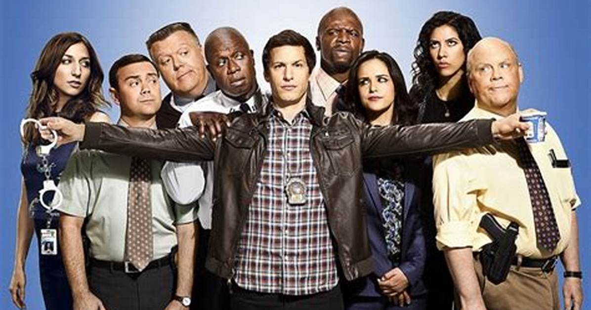 Brooklyn 99 Cast Net Worth – Richest Cast Members Salary