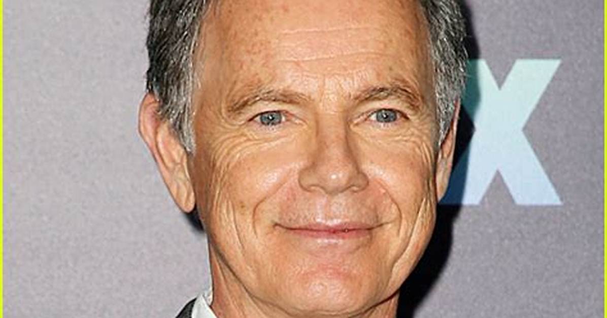 Bruce Greenwood Net Worth – How Much Is Bruce Greenwood Worth?