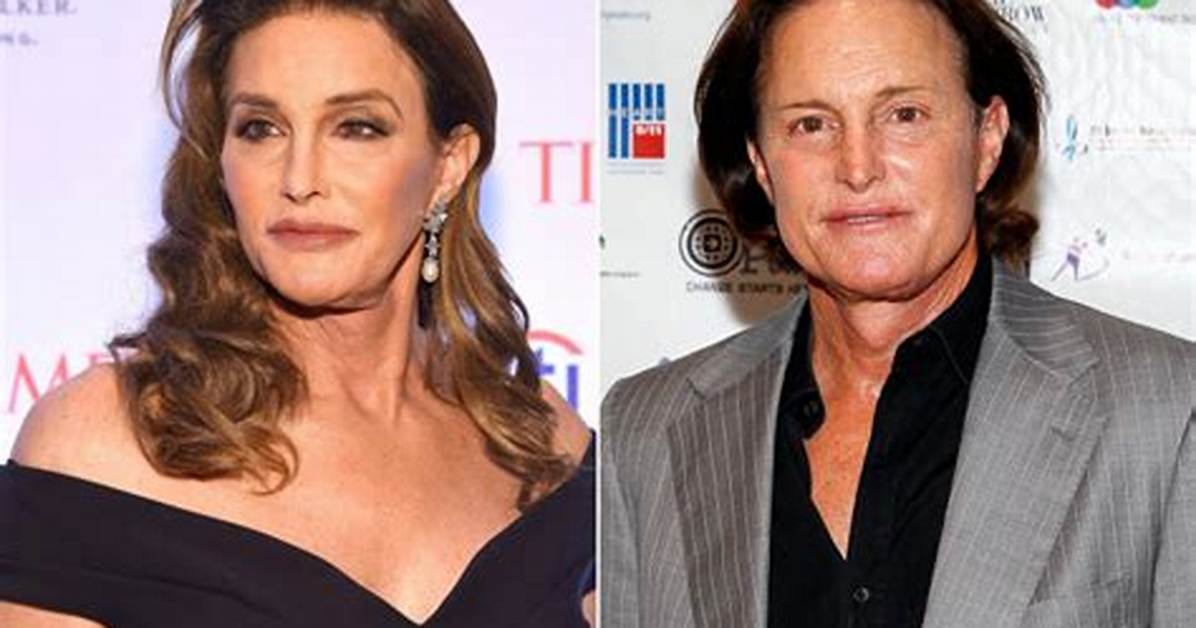 Bruce Jenner’s Net Worth – How Much Is Bruce Jenner Worth?
