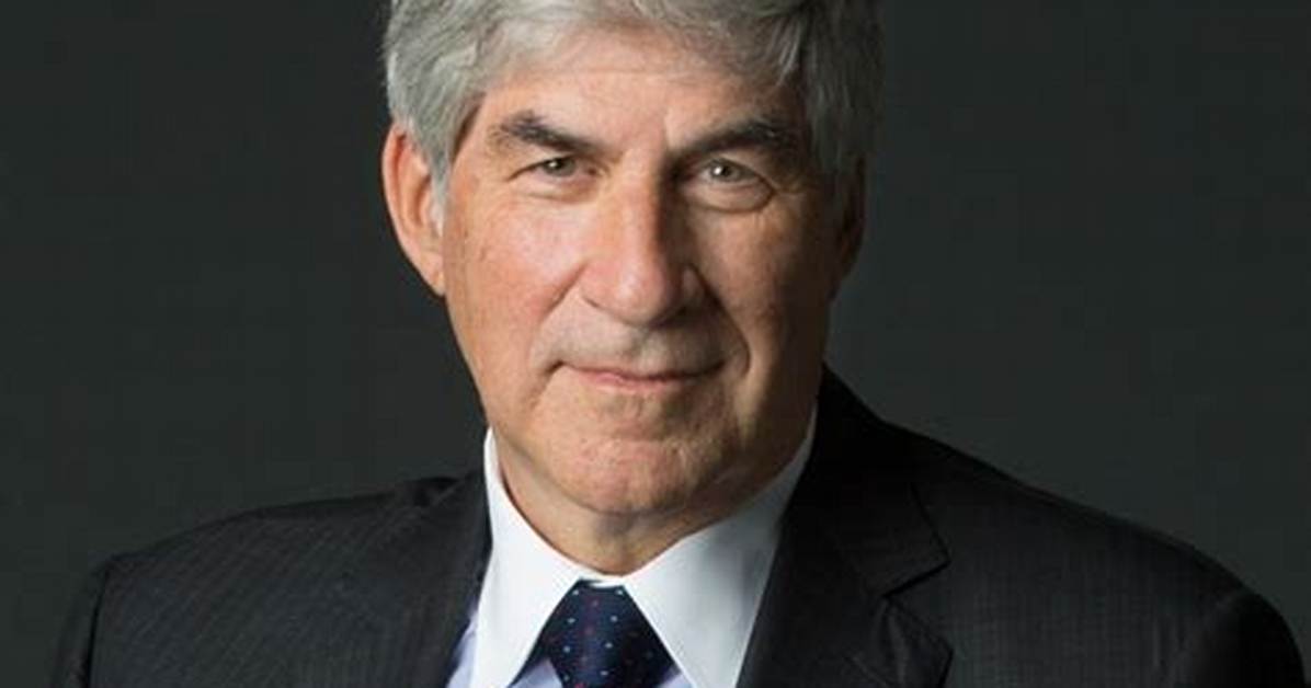 Bruce Kovner Net Worth – How Much Is Kovner Worth?