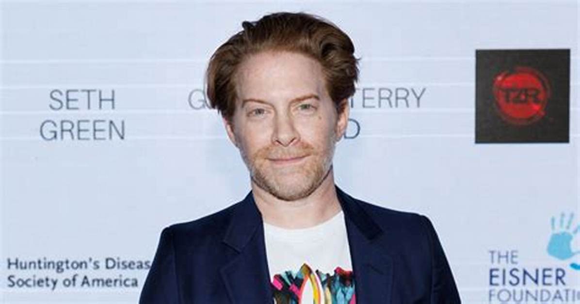 Bruce Seth Green Net Worth – How Much Is Green Worth?