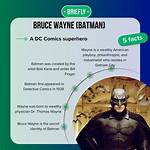Bruce Wayne Net Worth – How Much Is the Character Worth?