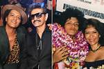 Bruno Mars and His Journey into Fatherhood