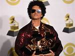 Bruno Mars Net Worth: How Much Is Mars Worth?