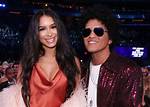 Bruno Mars Wife Jessica Meet a Power