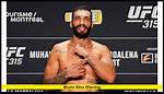 Bruno Silva – Brazilian Mma Fighter | Net Worth, Age, Bio, Wiki, Career, Family, Nationality, Ethnicity, Partner, Photos and Facts