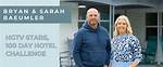 Bryan on Hgtv: the Journey of a Home Renovation Star