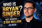 Bryan Singer Net Worth – How Much Is Bryan Singer Worth?