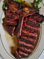 Bryant and Cooper Steakhouse: a Culinary Jewel Unveiled