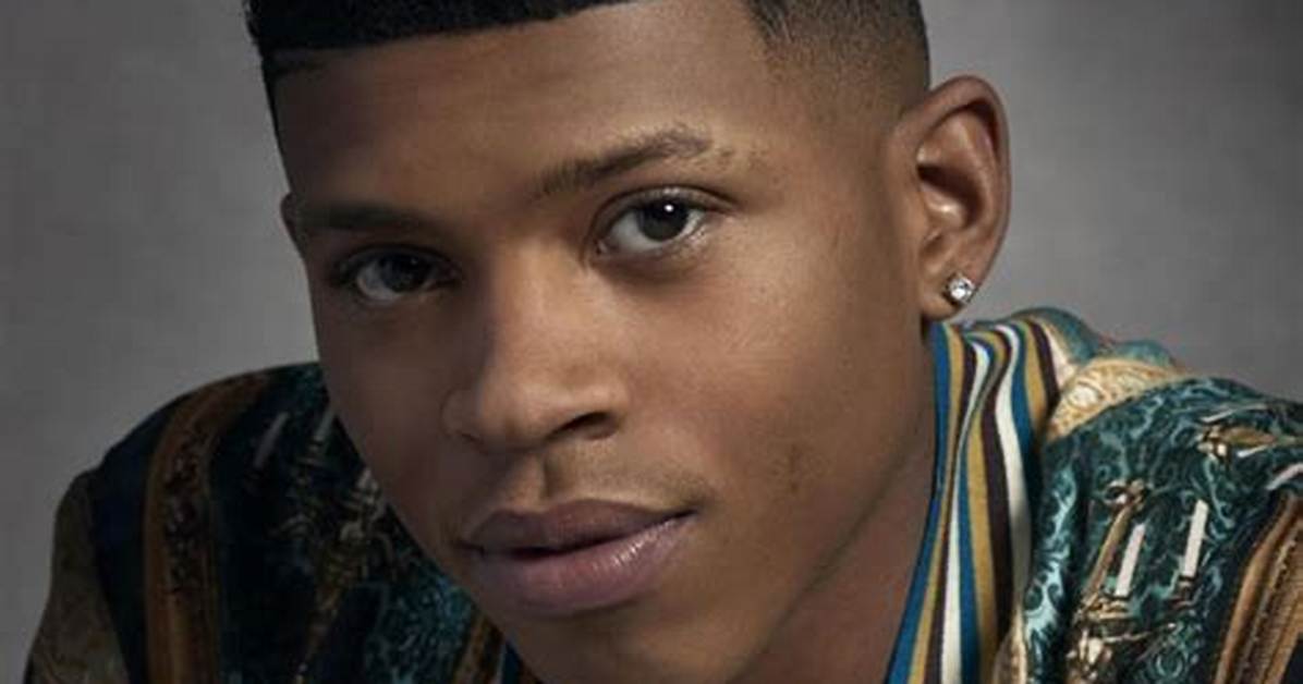 Bryshere Gray: Exploring His Life and Career Beyond the Screen