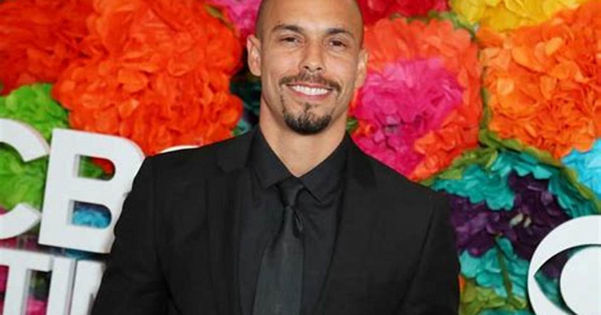 Bryton James Net Worth – How Much Is James Worth?