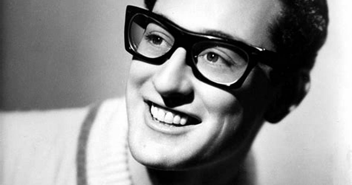 Buddy Holly Net Worth – How Much Is Buddy Holly Worth?