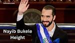 Bukele Height: Unraveling the Dimensions of a Charismatic Leader