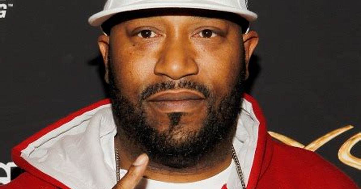 Bun B Net Worth – How Much Is Bun B Worth?