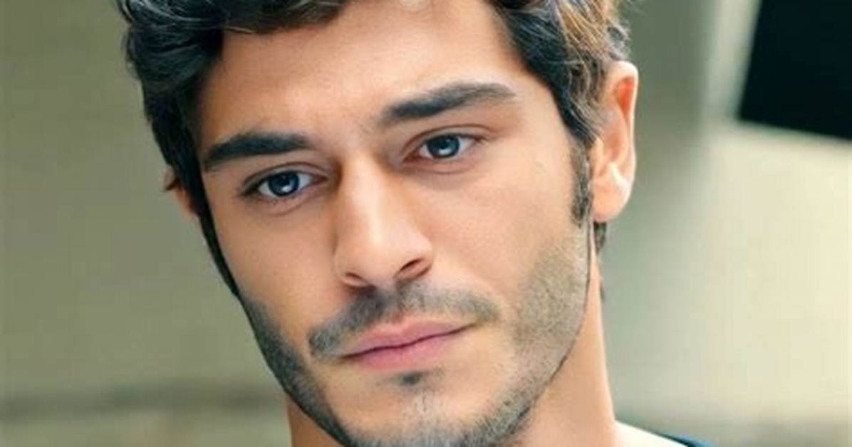 Burak Deniz: the Rising Star of Turkish Cinema