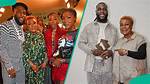 Burna Boy Children: Does Burna Boy Have a Child?