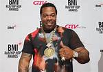 Busta Rhymes Net Worth – How Much Is Busta Rhymes Worth?