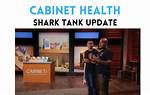 Cabinet Health Shark Tank – Founder, Net Worth and Investment