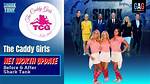 Caddy Girls Shark Tank – Founder, Net Worth and Investment