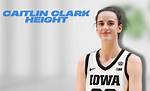 Caitlin Clark: a Rising Star in Women's Basketball and Her Bust Size