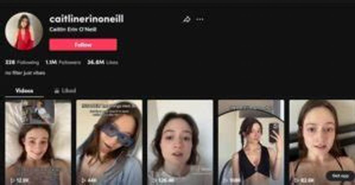 Caitlin Erin O'neill: What You Need to Know & Where to Find Her!