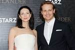 Caitriona Balfe and Sam Heughan: the Magic of Their on-Screen Chemistry