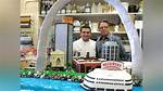 Cake Boss: the Sweet Journey of Buddy Valastro
