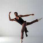 Cale Brown: a Journey Through Dance and Expression