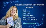 Cale Hoover Net Worth – How Much Is Hoover Worth?
