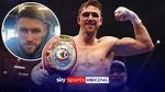 Callum Smith: the Rise of a Boxing Champion