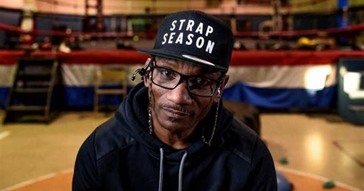 Calvin Ford Arrested and Charged: Is He Still in Jail?