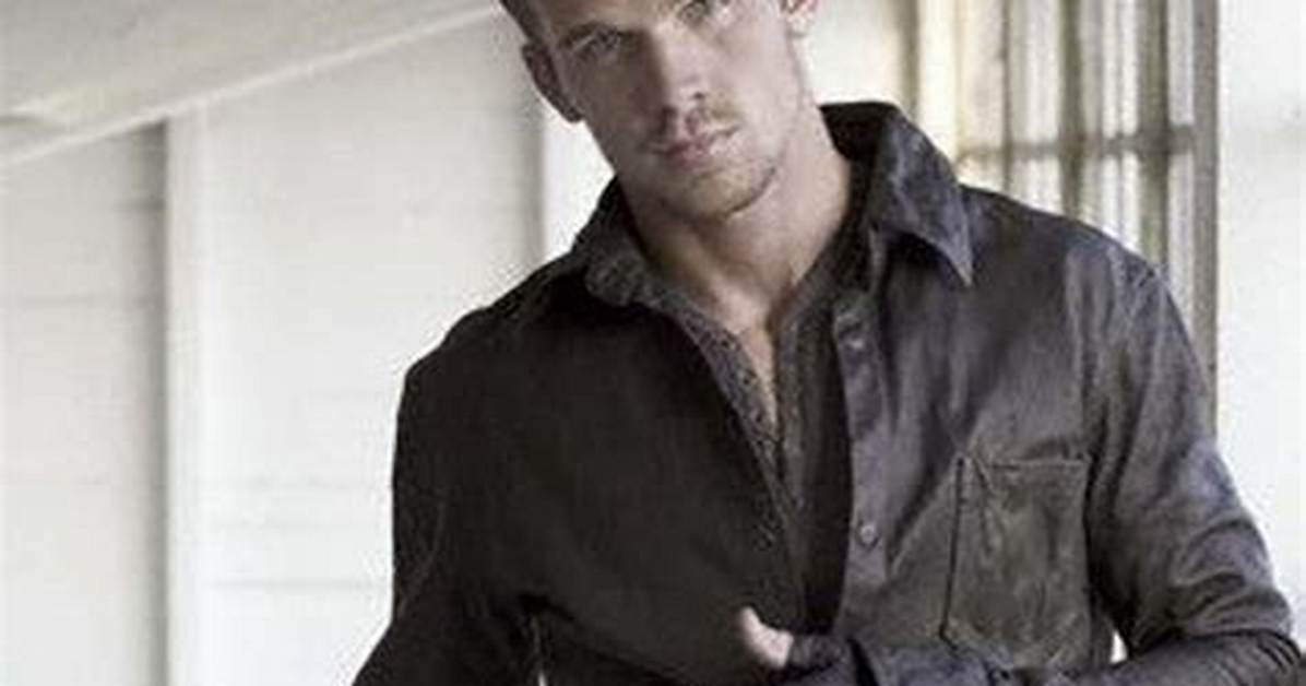 Cam Gigandet: a Comprehensive Look at the Versatile Actor