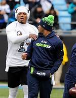 Cam Newton Height - Raveblog